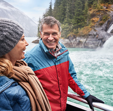 Legendary Exploration