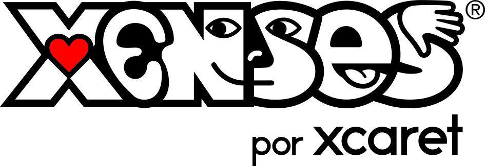 Xenses logo