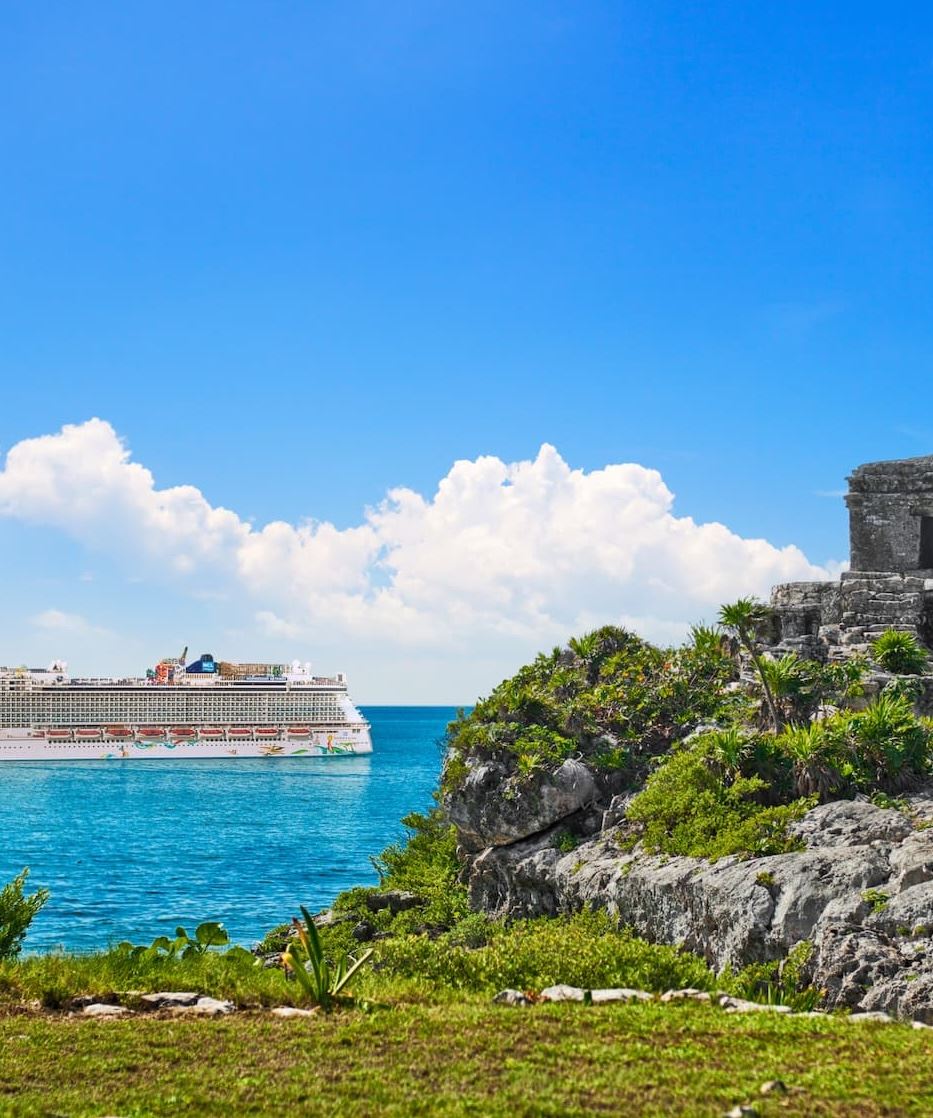 Cozumel