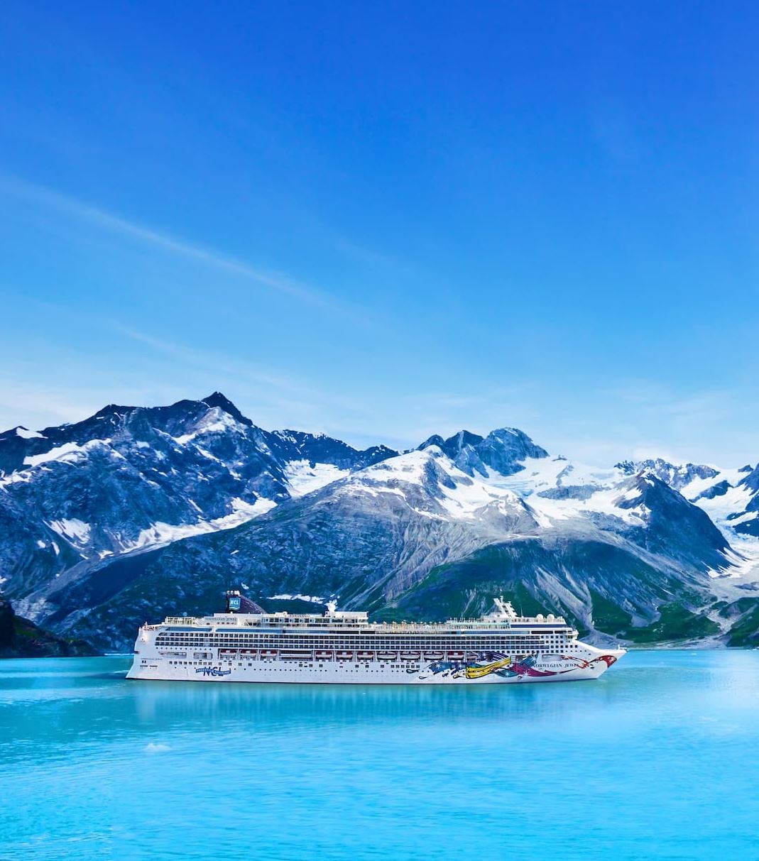 Glacier Bay
