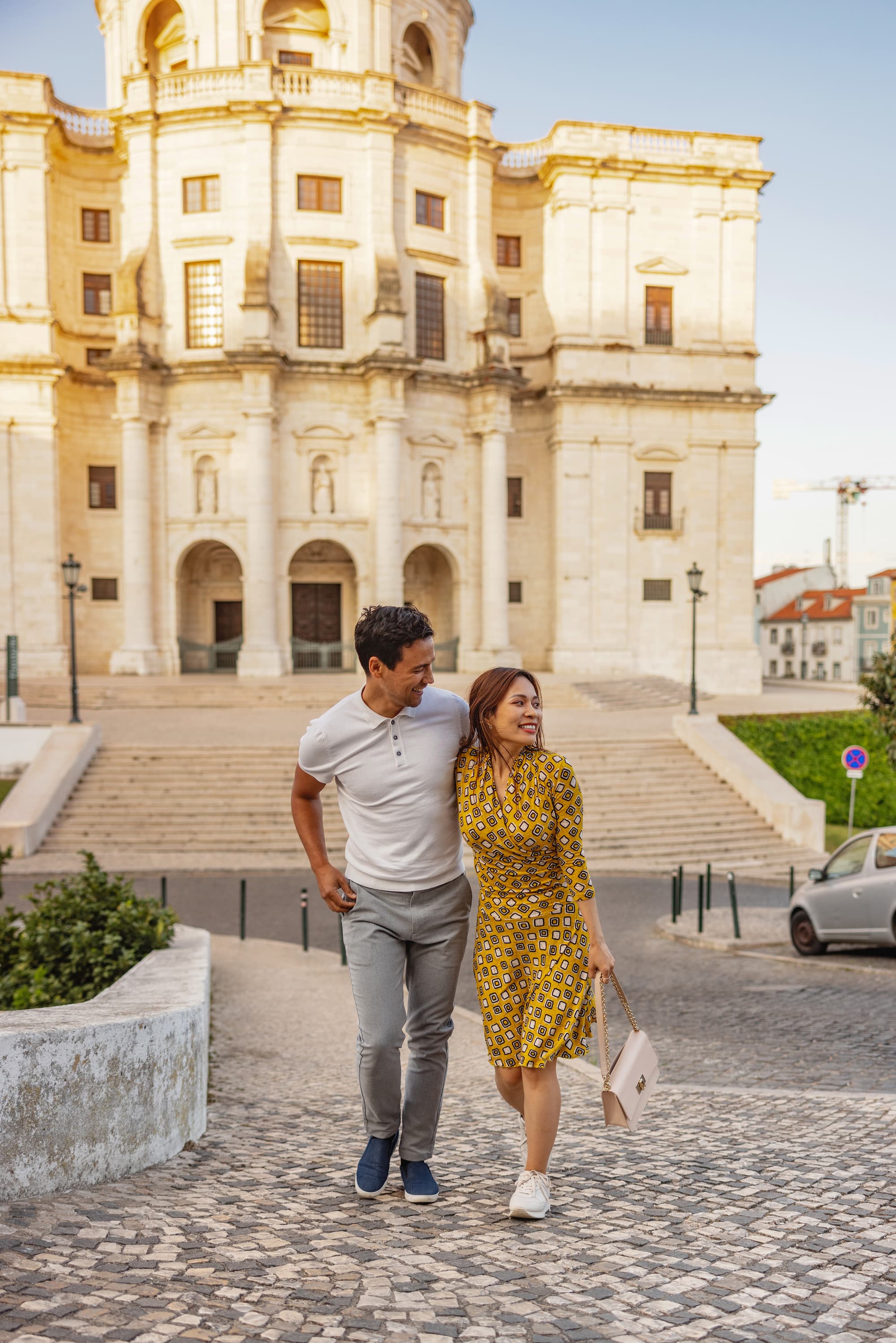 Lisbon