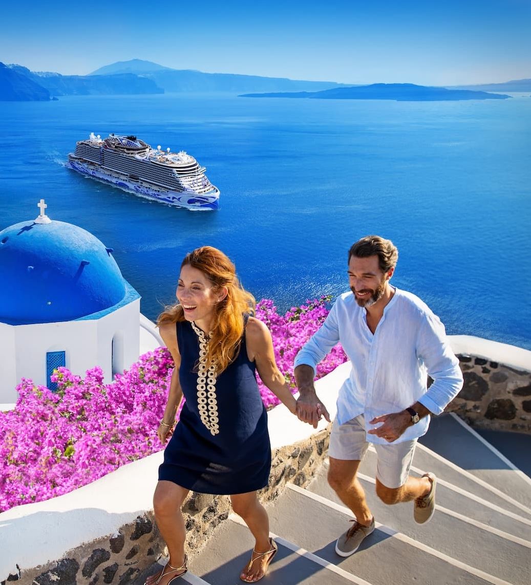 Santorini