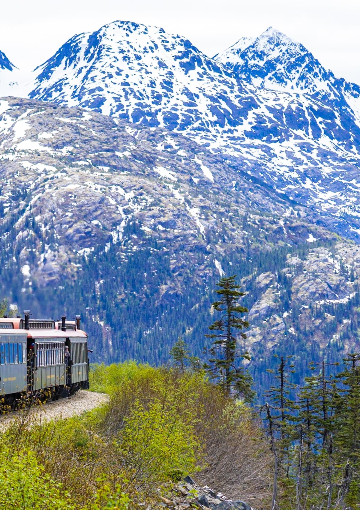 Skagway