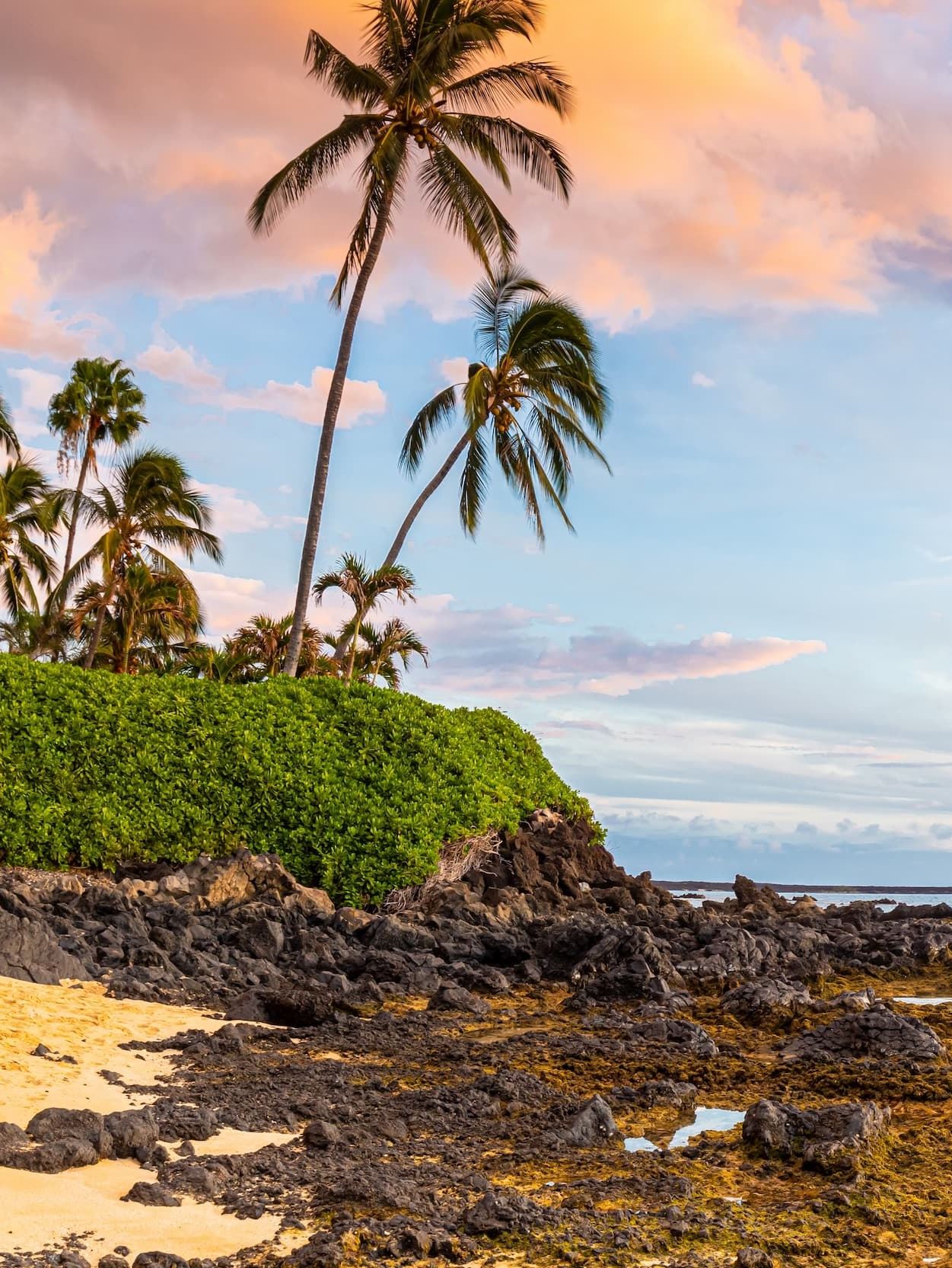 Big Island