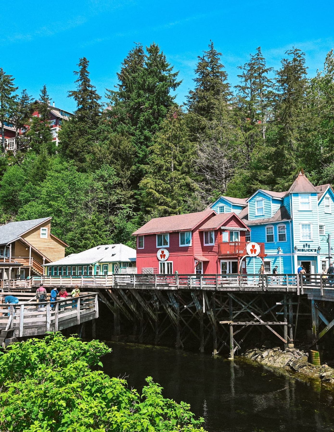 Ketchikan