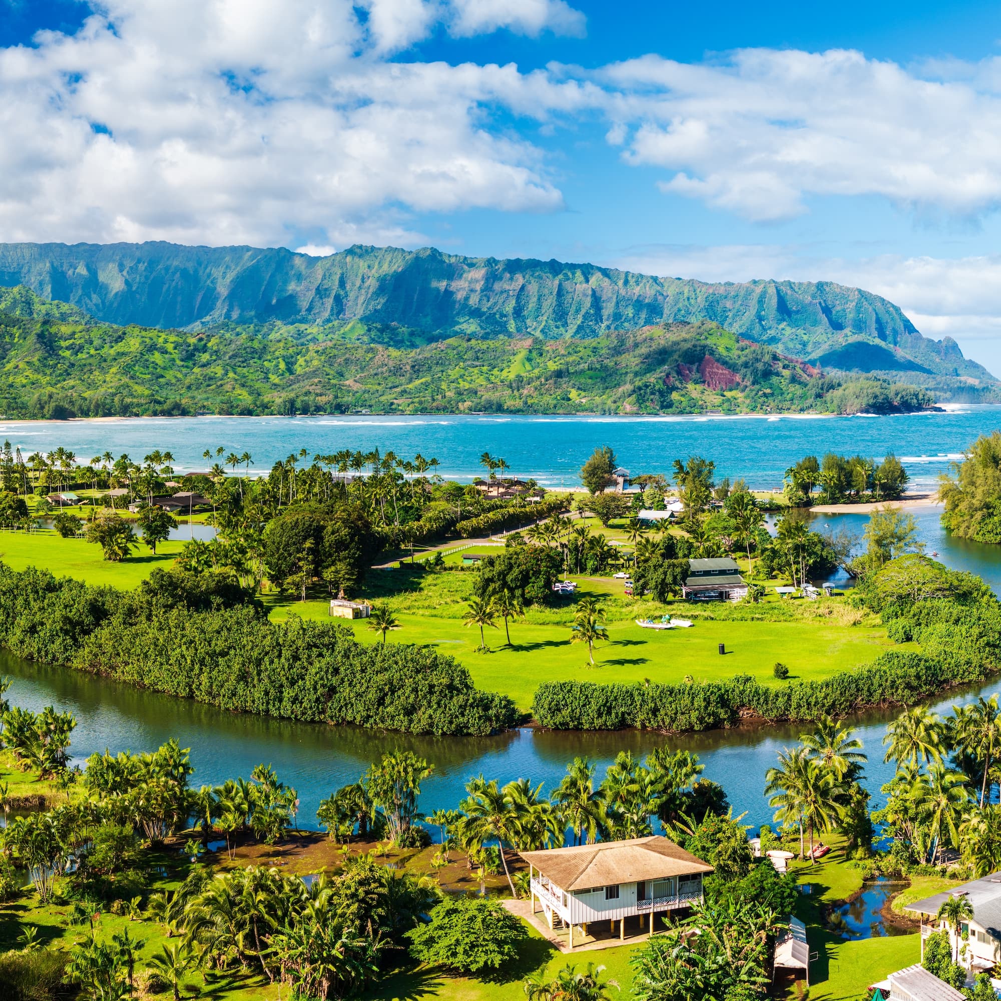 Kauai