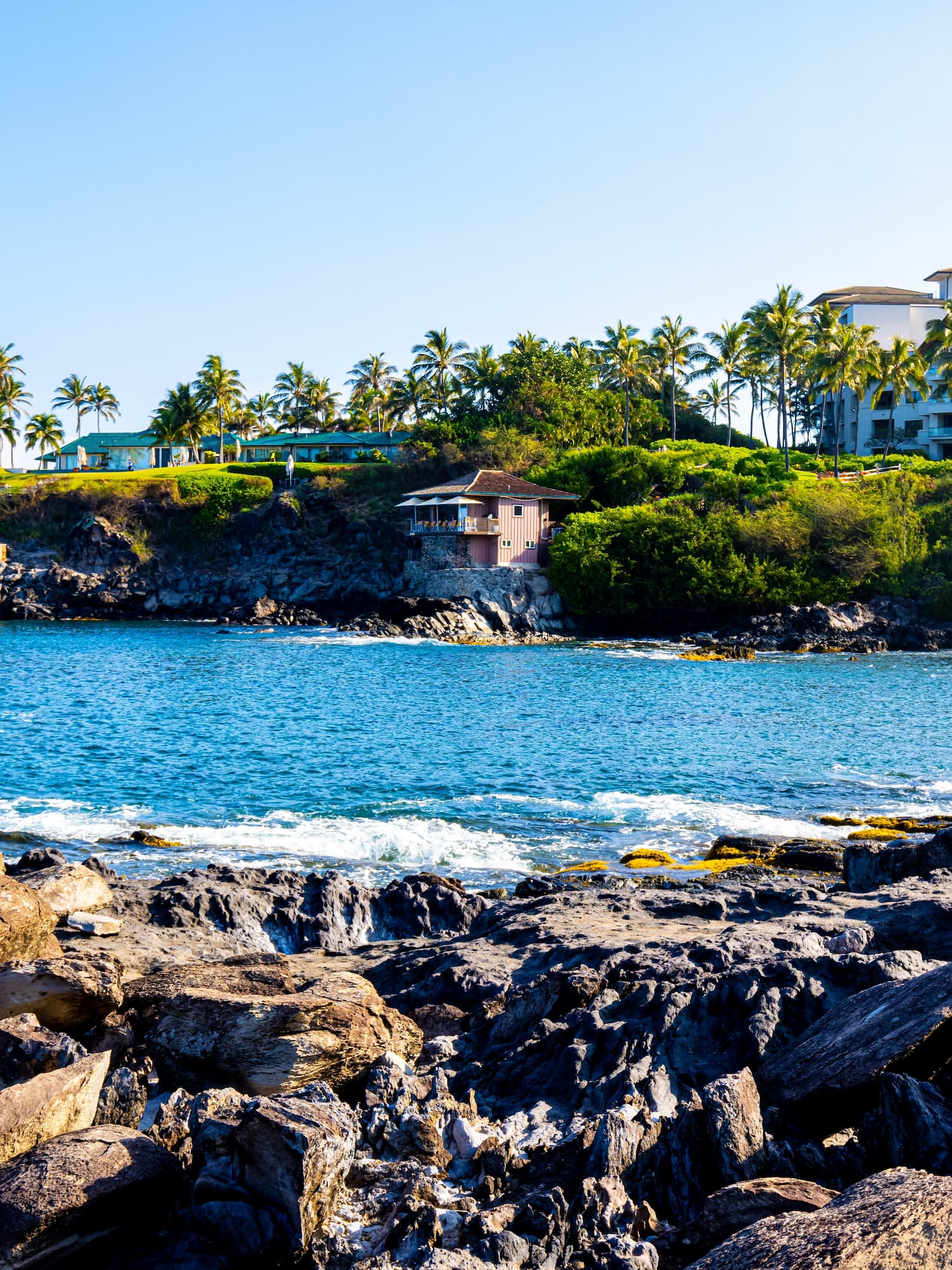 Maui