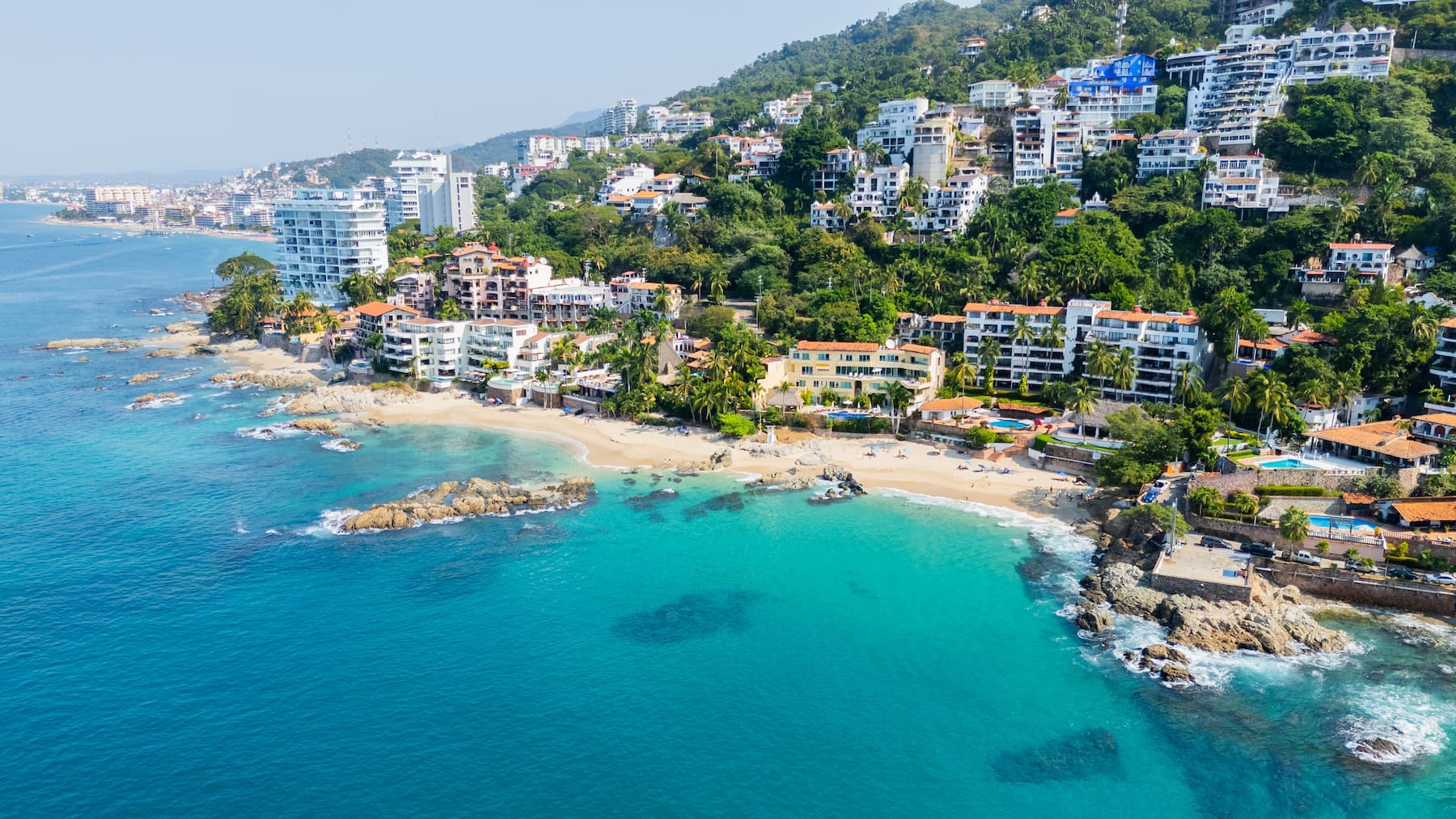Puerto Vallarta