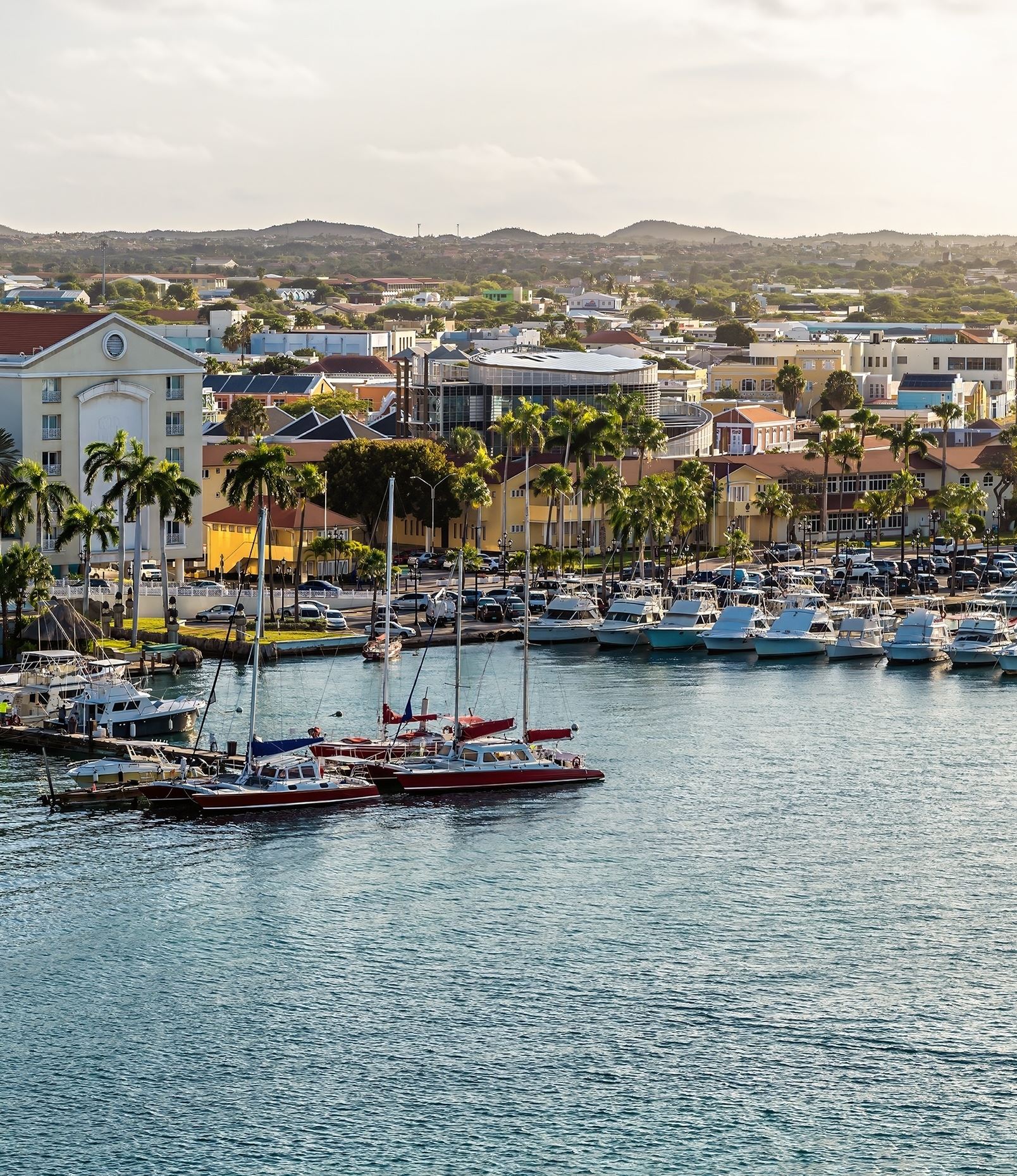 Aruba
